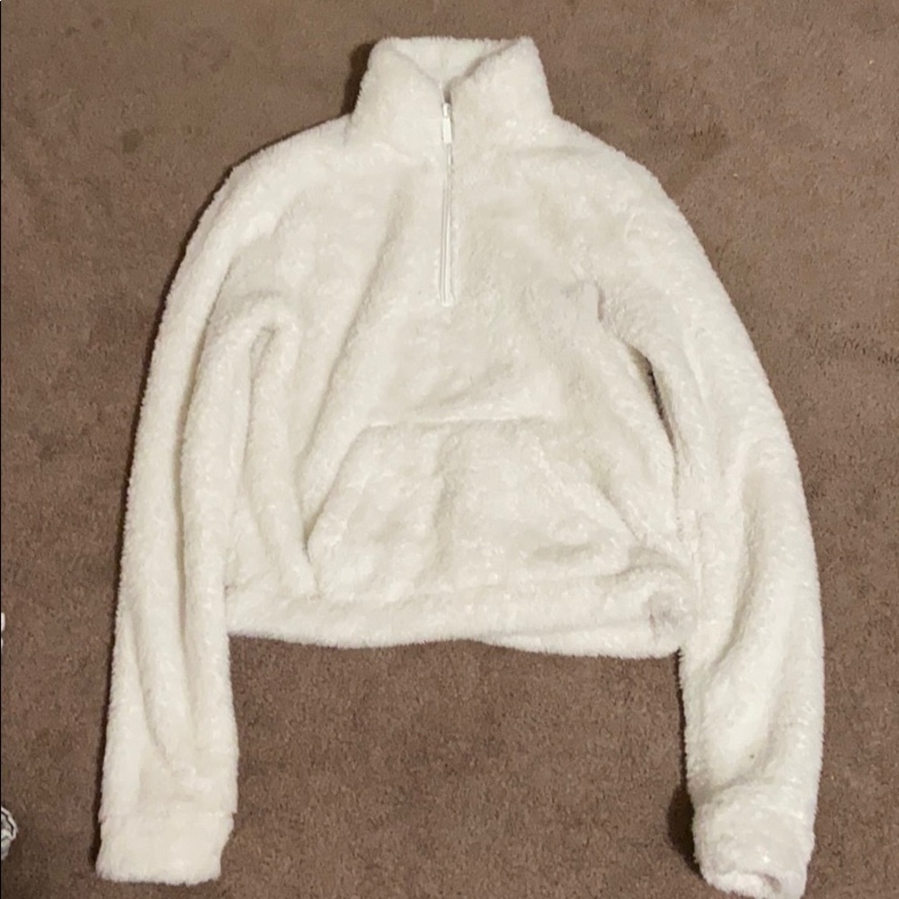 Comfy sweatshirt